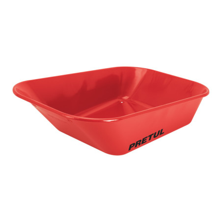 CO-3.5R Concha metálica para carretillas CAP-35NB/FB/SB, PRETUL