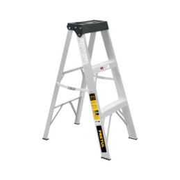 EST-32P Escalera de tijera tipo III 2escalones, PRETUL