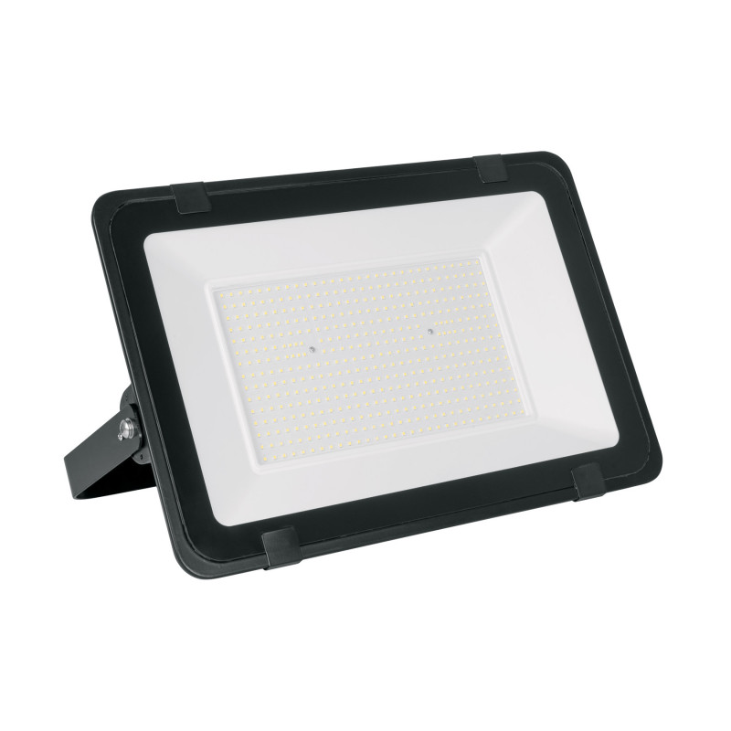 REF-407L Reflector LED para exteriores 300W 6500K, VOLTECK BASIC REF-407L Reflector LED para exteriores 300W 6500K, VOLTECK BASIC