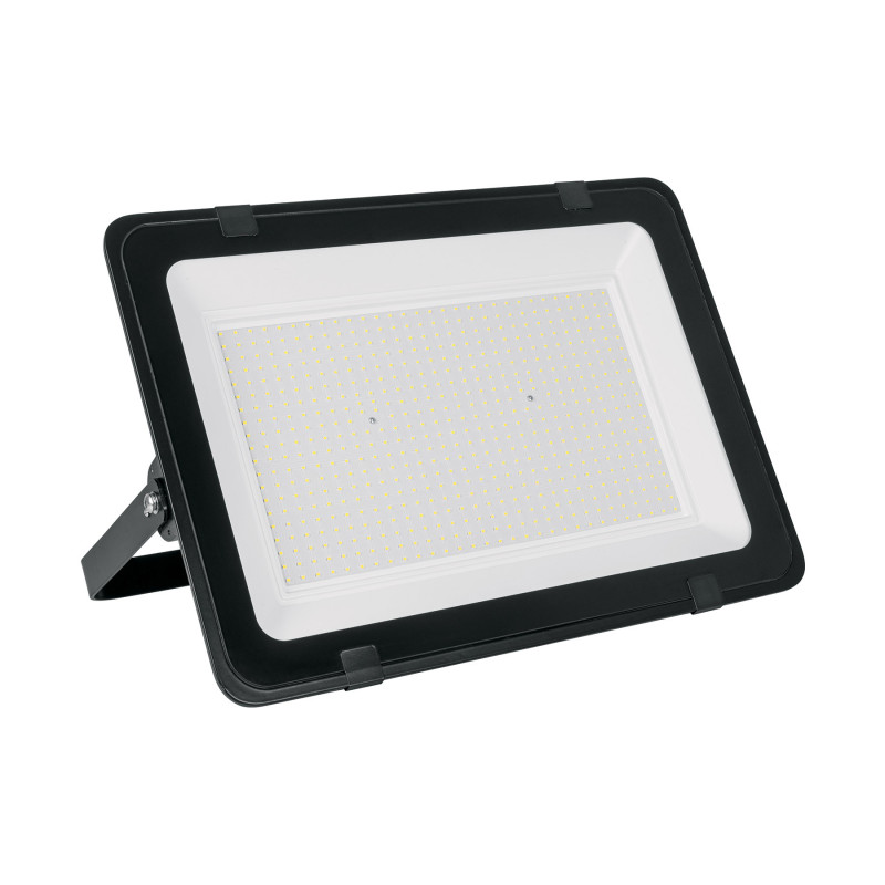 REF-408L Reflector LED para exteriores 400W 6500K, VOLTECK BASIC REF-408L Reflector LED para exteriores 400W 6500K, VOLTECK BASIC