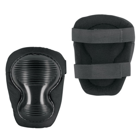 ROD-200 Rodilleras anti-derrapantes doble cápsula, Pretul