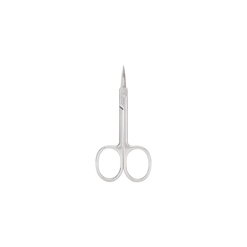 UNA-435P Tijera para manicure 3-1/2', punta extrafina, PRETUL UNA-435P Tijera para manicure 3-1/2', punta extrafina, PRETUL