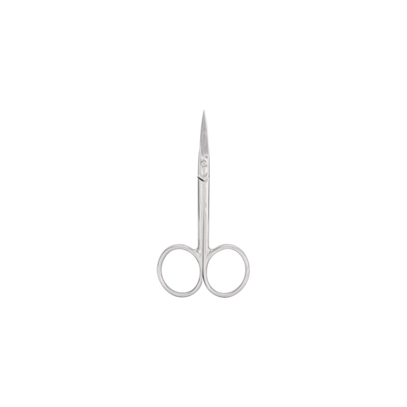 UNA-436P Tijera para manicure 3-1/2', punta fina, PRETUL UNA-436P Tijera para manicure 3-1/2', punta fina, PRETUL