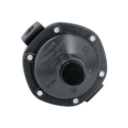 RG-102 Regulador de gas 1 vía, baja presión, FOSET