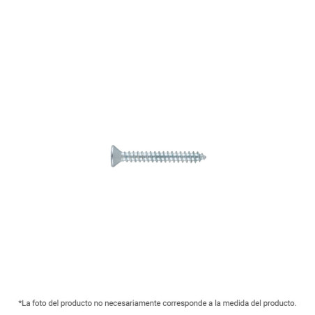 PILP-8X3 Bolsa 150 pijas para lámina cabeza plana #8 x 3', FIERO