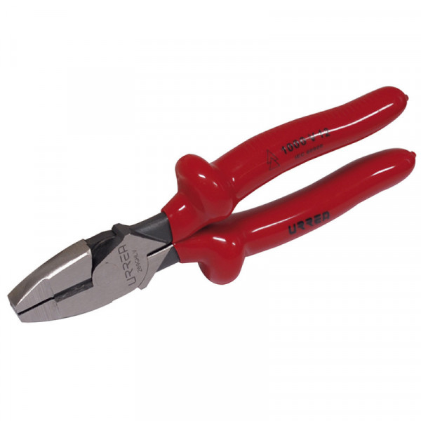 269GHLV URREA Pinza universal1000V uso extra pesado Urrea | DIHERESA