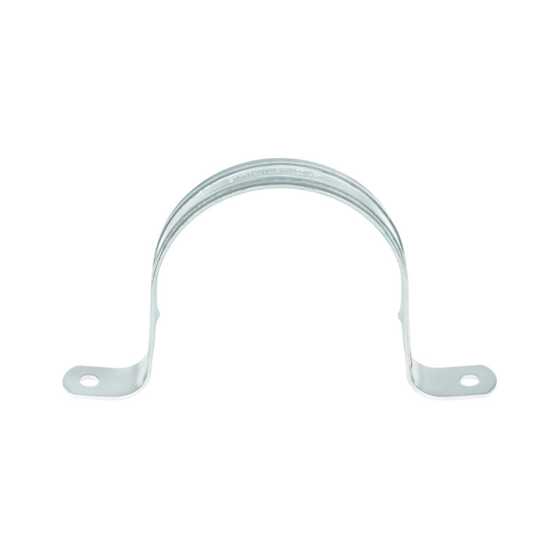 AO-4GA Bolsa c/5 abrazaderas tipo omega 4' p/tubo pared gruesa AO-4GA Bolsa c/5 abrazaderas tipo omega 4' p/tubo pared gruesa