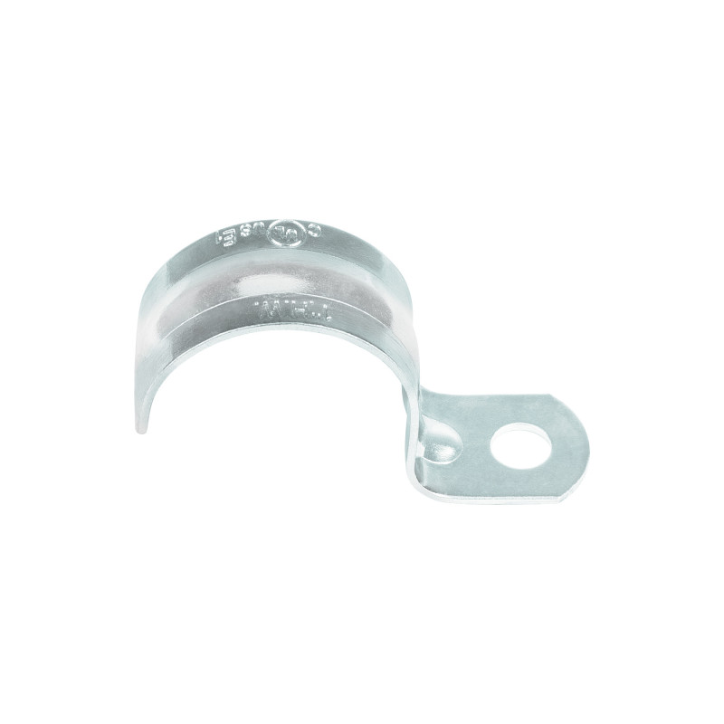 AU-1GA Bolsa c/10 abrazaderas tipo uña 1' p/tubo pared gruesa AU-1GA Bolsa c/10 abrazaderas tipo uña 1' p/tubo pared gruesa