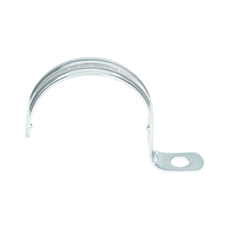 AU-3GA Bolsa c/5 abrazaderas tipo uña 3' p/tubo pared gruesa AU-3GA Bolsa c/5 abrazaderas tipo uña 3' p/tubo pared gruesa