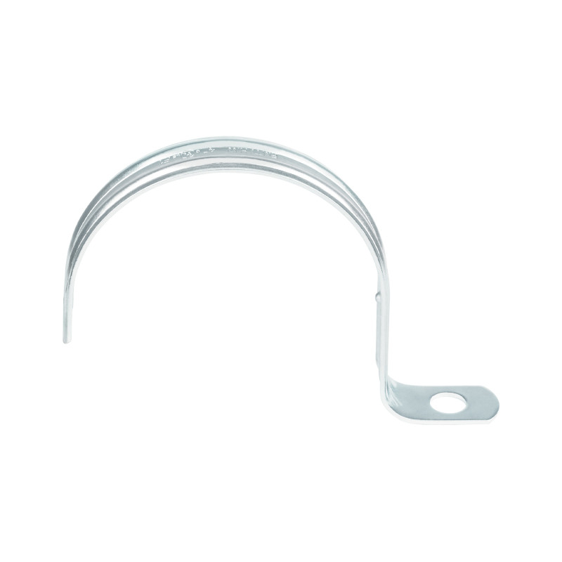 AU-4GA Bolsa c/5 abrazaderas tipo uña 4' p/tubo pared gruesa AU-4GA Bolsa c/5 abrazaderas tipo uña 4' p/tubo pared gruesa