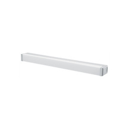 ARB-302L Luminario LED de pared para baño 10W 4000K, barra, VOLTECK