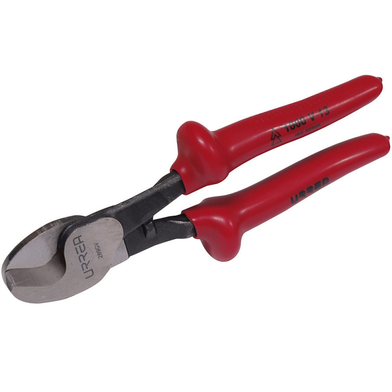 289GV URREA Tijera cortacable 1000V uso extra pesado Urrea | DIHERESA 289GV URREA Tijera cortacable 1000V uso extra pesado Urrea | DIHERESA