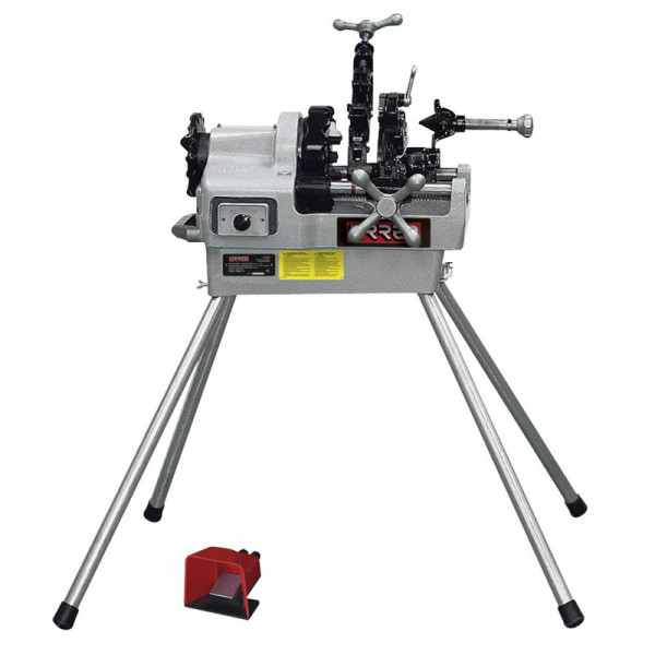 TRM300 URREA Máquina roscadora de tubo 1/2"-2" 600W Urrea | DIHERESA