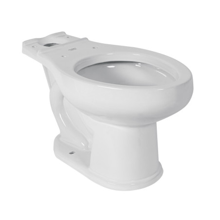 MUBA-45B Taza alargada de porcelana, blanco, FOSET