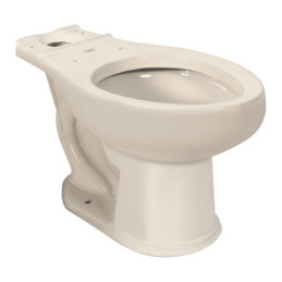 MUBA-45M Taza alargada de porcelana, marfil, FOSET