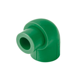 CV-521 Codo 90° PPR,  1/2', macho-hembra, FOSET