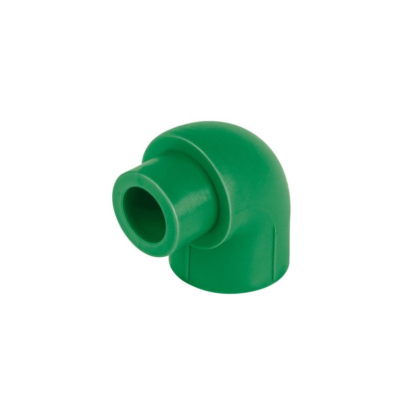 CV-522 Codo 90° PPR, 3/4', macho-hembra, FOSET CV-522 Codo 90° PPR, 3/4', macho-hembra, FOSET