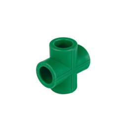 CV-771 Cruz PPR,  1/2', FOSET
