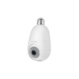CTV-40SW Cámara WiFi para socket, 4MP, VOLTECK