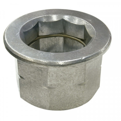850HA URREA Adaptador dados de tarraja 1/4"-1 1/4" Urrea | DIHERESA
