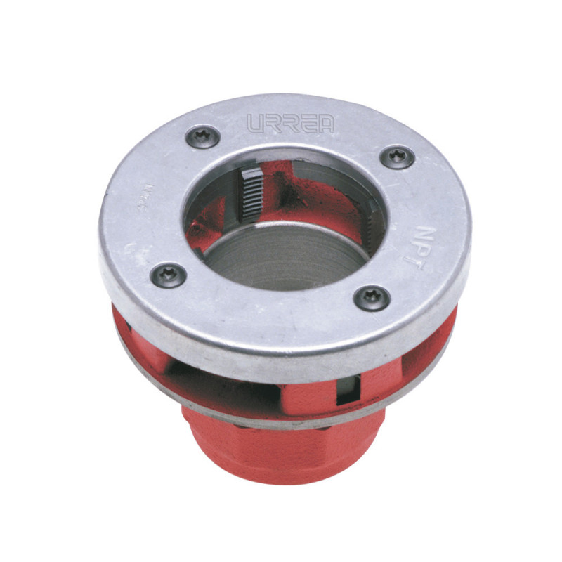 850-1/4 URREA Dado para tarraja 1/4" NPT Urrea | DIHERESA 850-1/4 URREA Dado para tarraja 1/4" NPT Urrea | DIHERESA