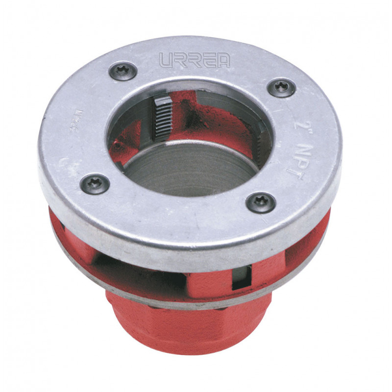 850-1/2 URREA Dado para tarraja 1/2" NPT Urrea | DIHERESA 850-1/2 URREA Dado para tarraja 1/2" NPT Urrea | DIHERESA