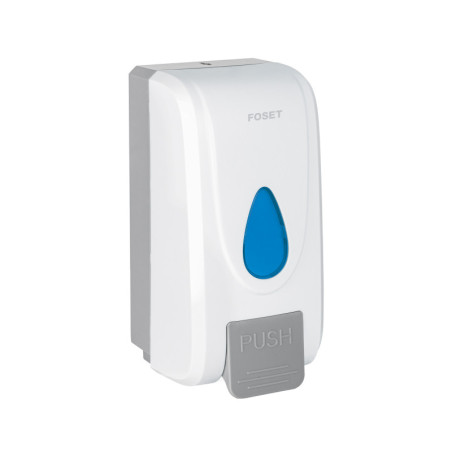 ABP-12B Dosificador de ABS para jabón espuma, blanco, FOSET