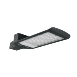 SUB-852L Luminario suburbano LED 120 W 6500 K, sensor de luz, VOLTECK