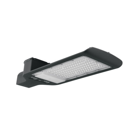 SUB-852L Luminario suburbano LED 120 W 6500 K, sensor de luz, VOLTECK