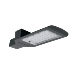 SUB-851L Luminario suburbano LED 60 W 6500 K, sensor de luz, VOLTECK