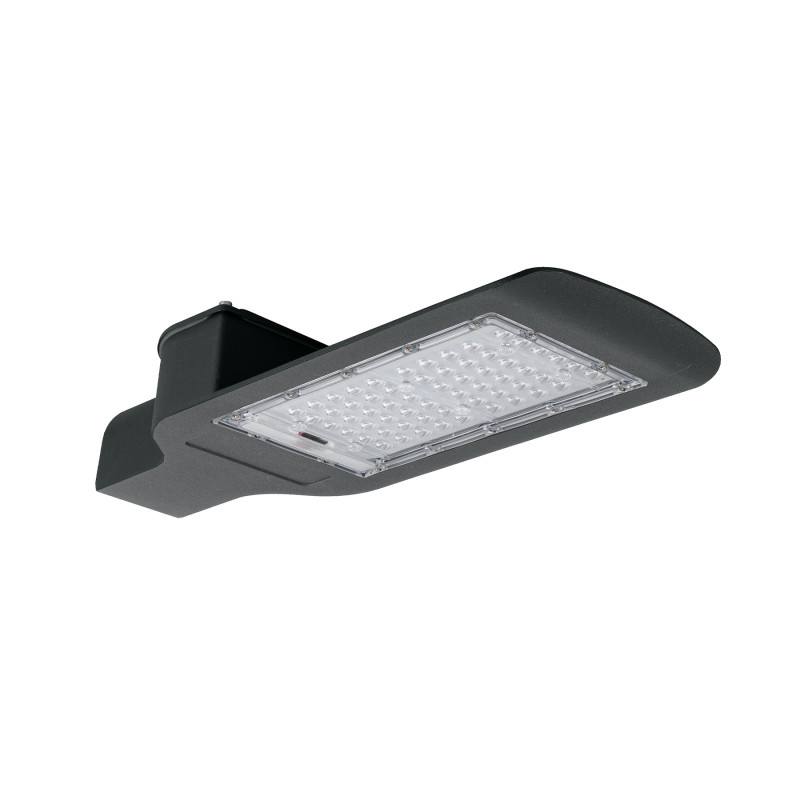 SUB-851L Luminario suburbano LED 60 W 6500 K, sensor de luz, VOLTECK SUB-851L Luminario suburbano LED 60 W 6500 K, sensor de luz, VOLTECK