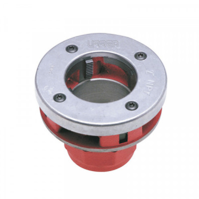 850-2 URREA Dado para tarraja 2" NPT Urrea | DIHERESA