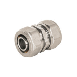 PPG-12CM Cople de compresión para PEALPE, 1/2', FOSET