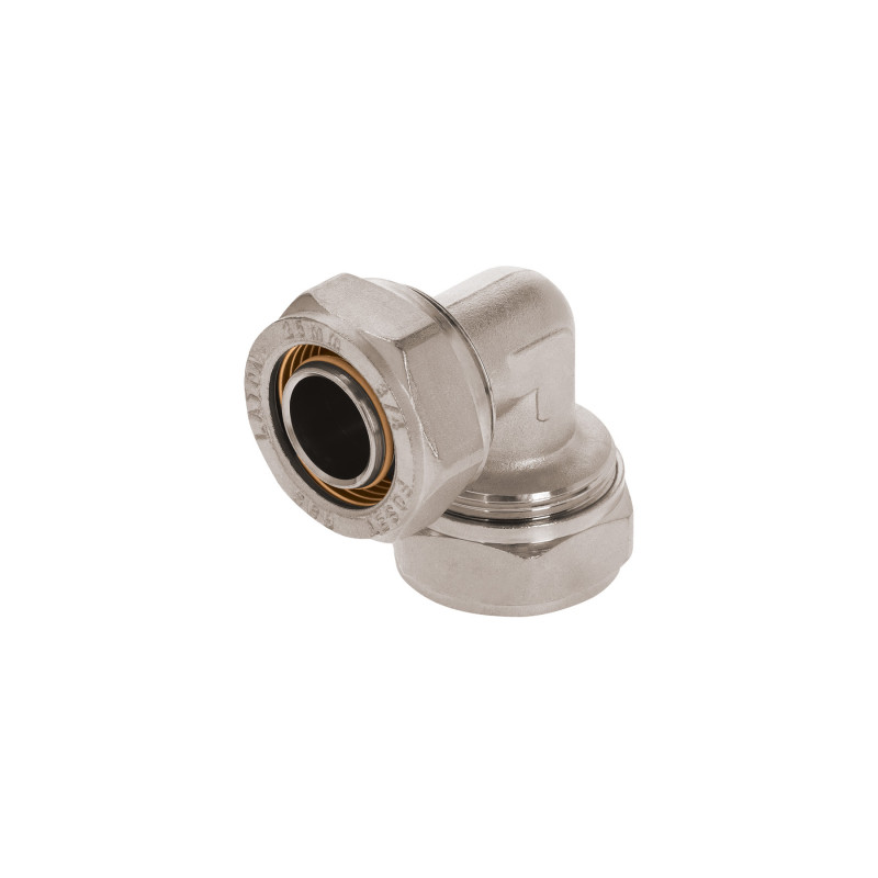 PPG-34C Codo 90° para PEALPE, 3/4', FOSET PPG-34C Codo 90° para PEALPE, 3/4', FOSET