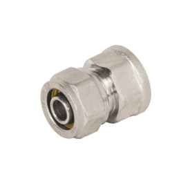 PPG-38NH Conector para PEALPE, 3/8', con rosca hembra, FOSET