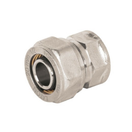 PPG-12NH Conector para PEALPE, 1/2', con rosca hembra, FOSET