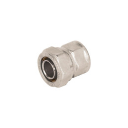 PPG-34NH Conector para PEALPE, 3/4', con rosca hembra, FOSET