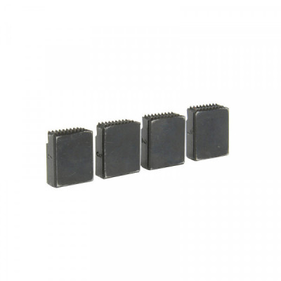 850-1 1/2P URREA Juego de peines para tarraja 1 1/2"NPT Urrea | DIHERESA
