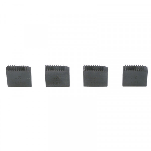 850-2P URREA Juego de peines para tarraja 2" NPT Urrea | DIHERESA