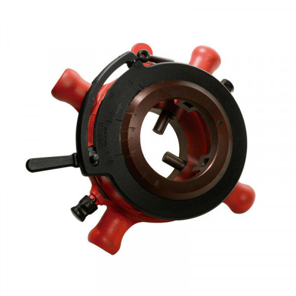 853 URREA Tarraja ajustable para tubo 2-1/2" a 4" NPT Urrea | DIHERESA