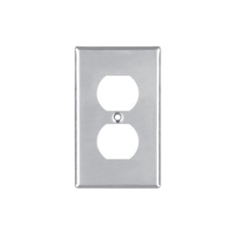 PIDO-S Placa de Acero Inoxidable dúplex, Línea Standard