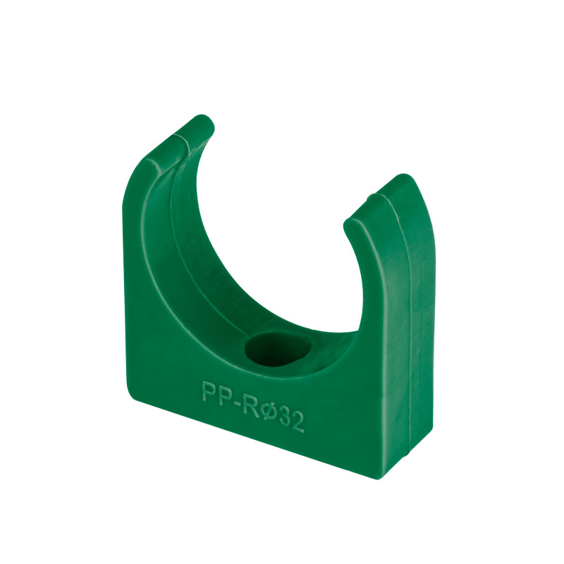 CV-103 Abrazadera PPR, 1', tipo U, FOSET CV-103 Abrazadera PPR, 1', tipo U, FOSET