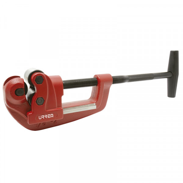 356 URREA Cortatubos de acero forjado 1/8-2" Urrea | DIHERESA