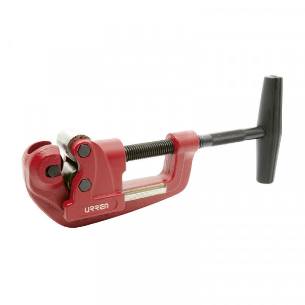 355 URREA Cortatubos de acero forjado 1/8-1 1/8" Urrea | DIHERESA