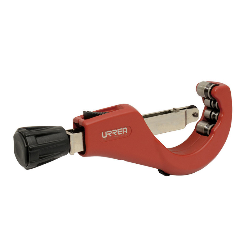 350QR URREA Cortatubos de ajuste rápido1/4"-2 5/8" Urrea | DIHERESA 350QR URREA Cortatubos de ajuste rápido1/4"-2 5/8" Urrea | DIHERESA
