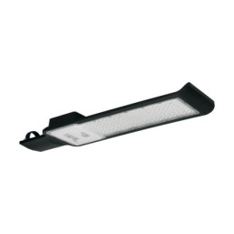 SUB-842L Luminario suburbano LED 150 W 6500 K, plano, VOLTECK