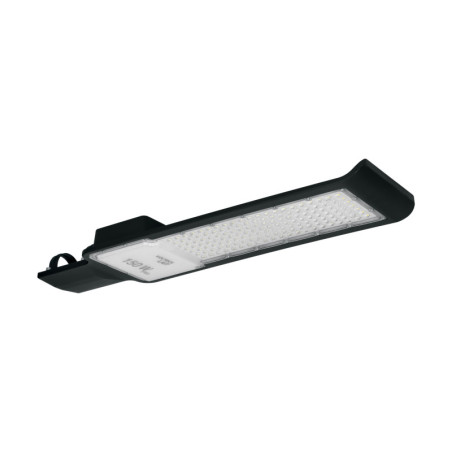 SUB-842L Luminario suburbano LED 150 W 6500 K, plano, VOLTECK