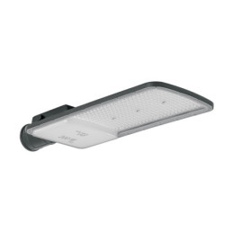 SUB-843L Luminario suburbano LED 200 W 6500 K, plano, VOLTECK