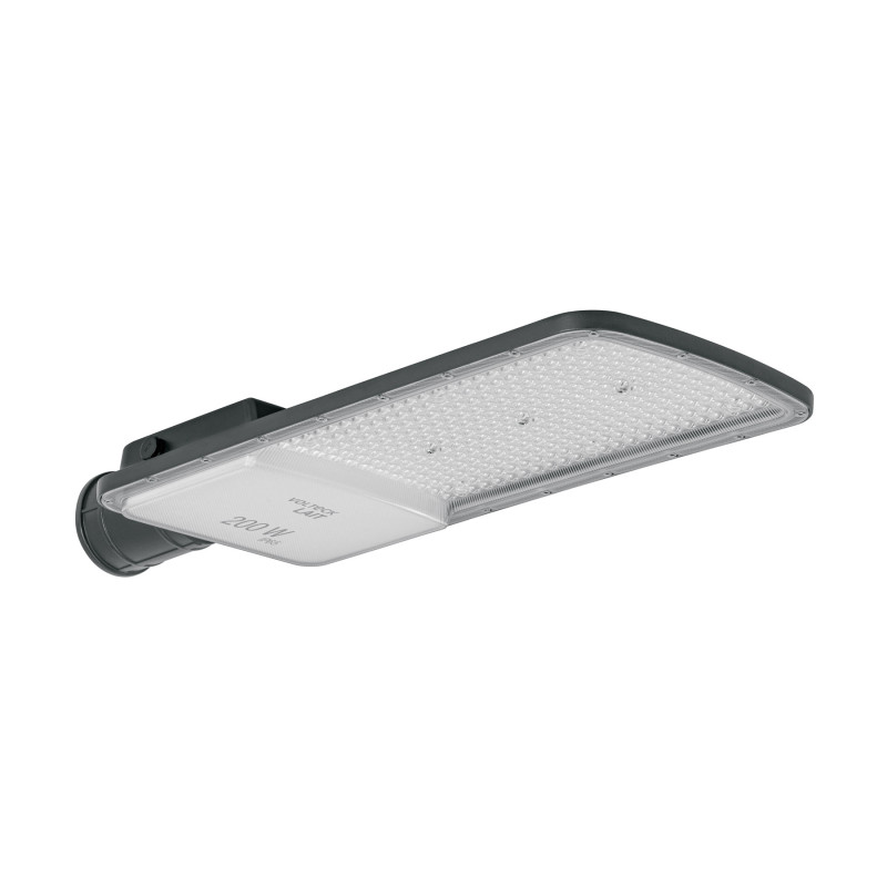 SUB-843L Luminario suburbano LED 200 W 6500 K, plano, VOLTECK SUB-843L Luminario suburbano LED 200 W 6500 K, plano, VOLTECK