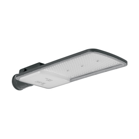 SUB-843L Luminario suburbano LED 200 W 6500 K, plano, VOLTECK